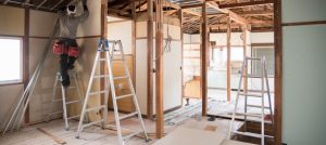 Entreprise de rénovation de la maison et de rénovation d’appartement à La Cluse-et-Mijoux